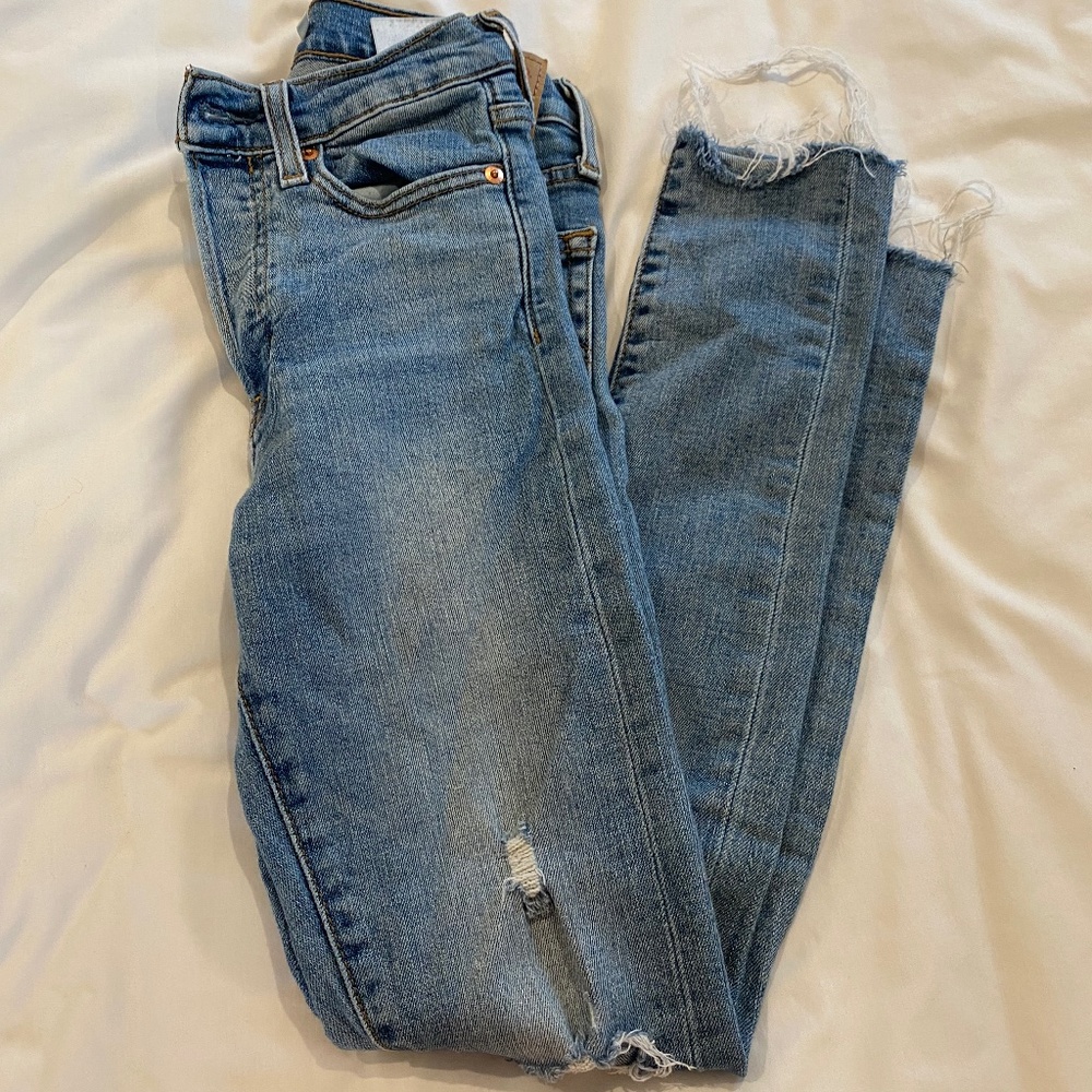 Levi jeans